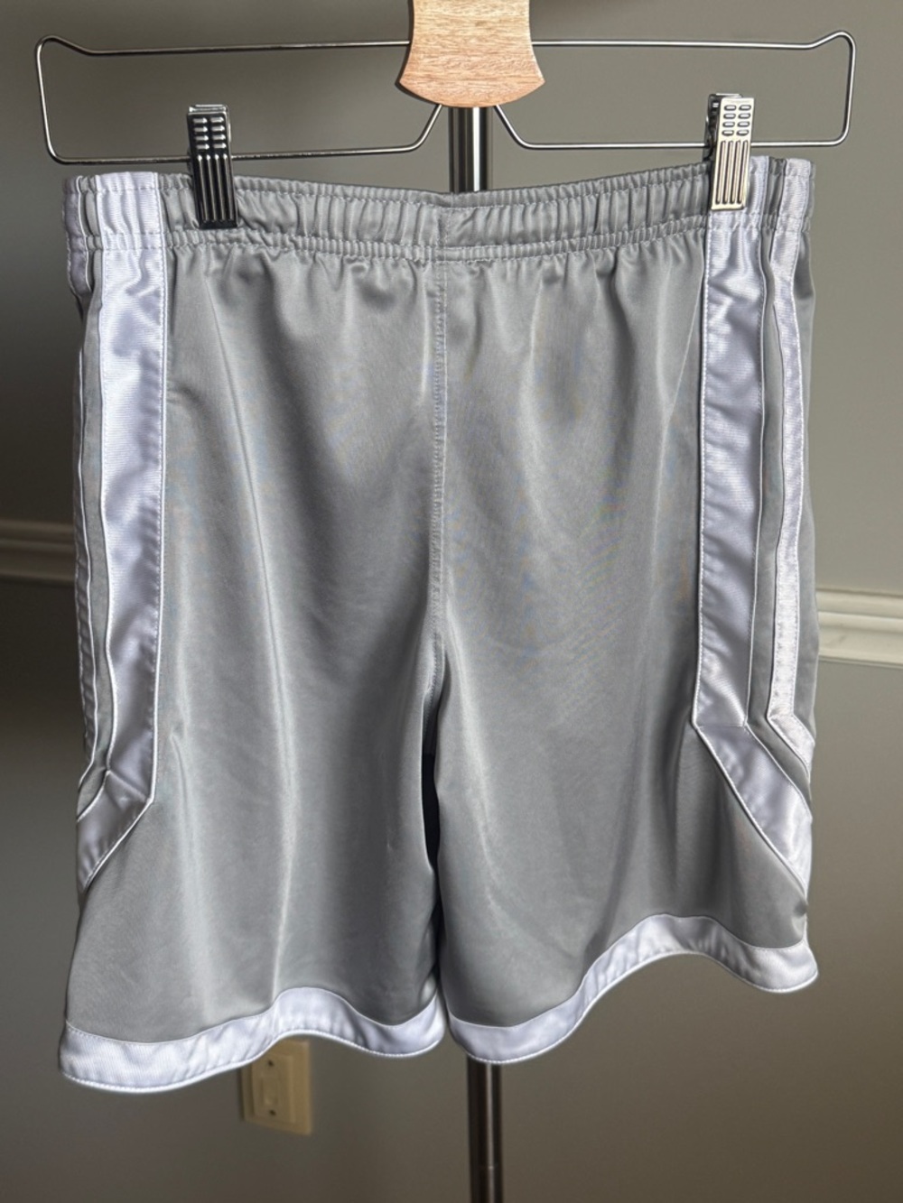 Nike Performance Men's Athletic Shorts - Picture 3 of 4